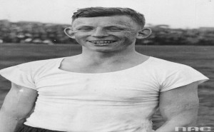 Wilimowski Ruch 1936 foto 3