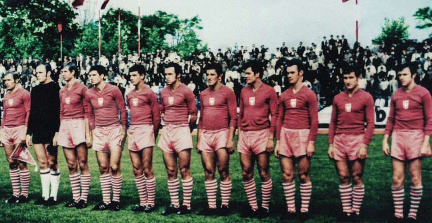 Turcja U23 1969
