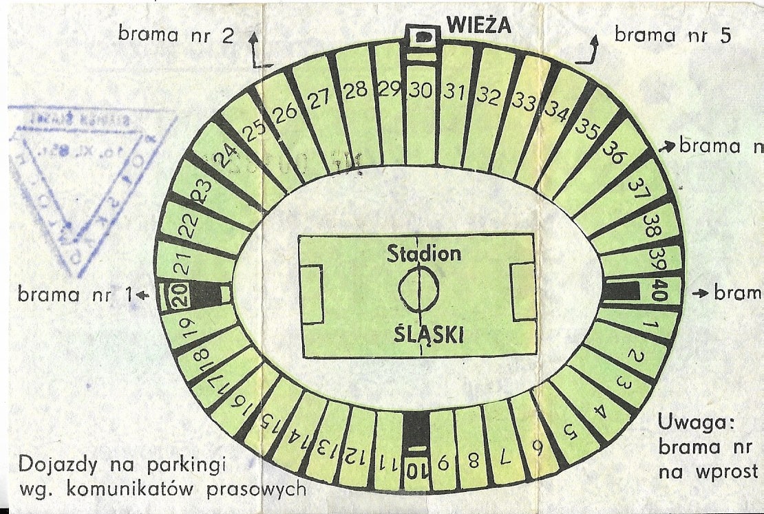 1985 11 16 Polska Wlochy 1