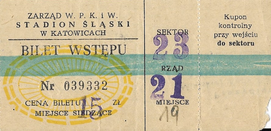 1963 9 18 Gornik Zabrze Austria Wieden 2