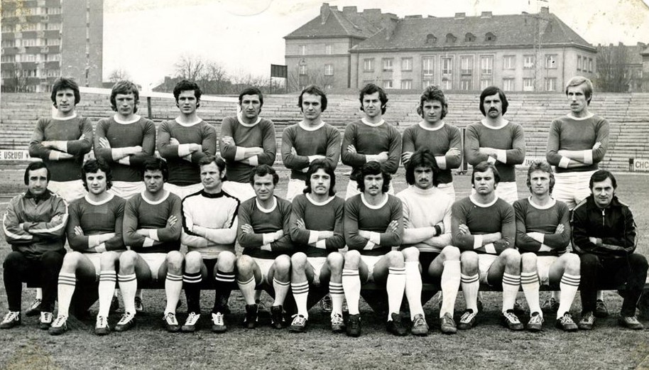 GKS Tychy 1975 76 1