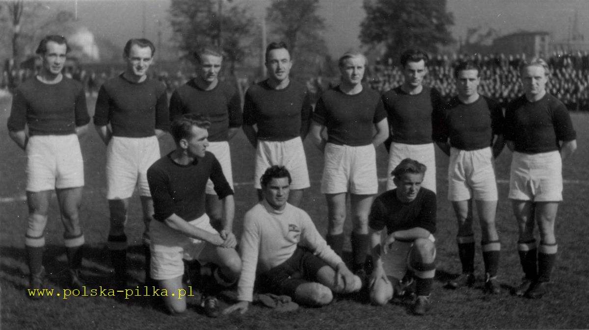 Lechia Gdansk 1948