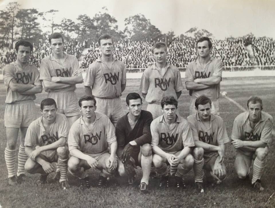 ROW Rybnik 1967 68