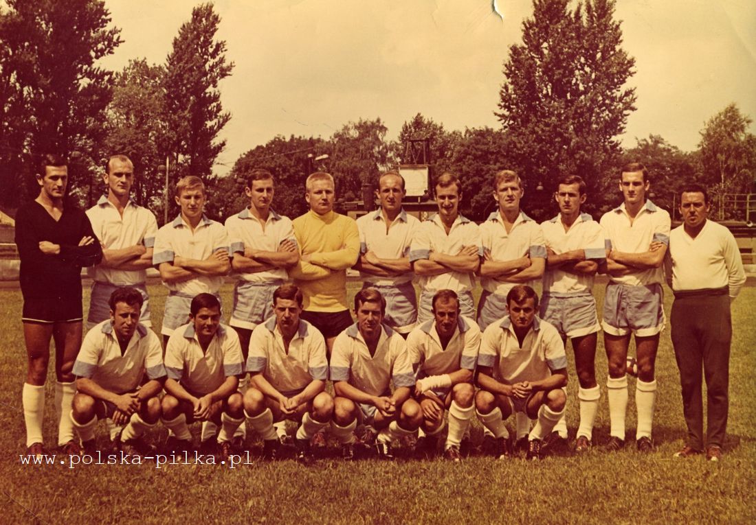 ROW Rybnik 1968 69