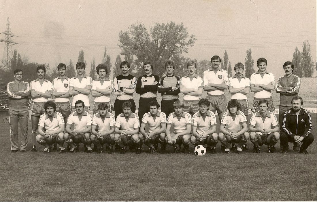 Widzew Lodz 1982 83 2