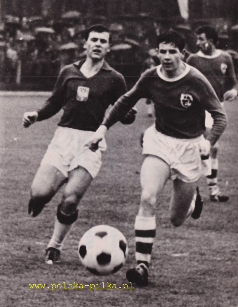 Irlandia 1965 u19 wanatwielkiruch166