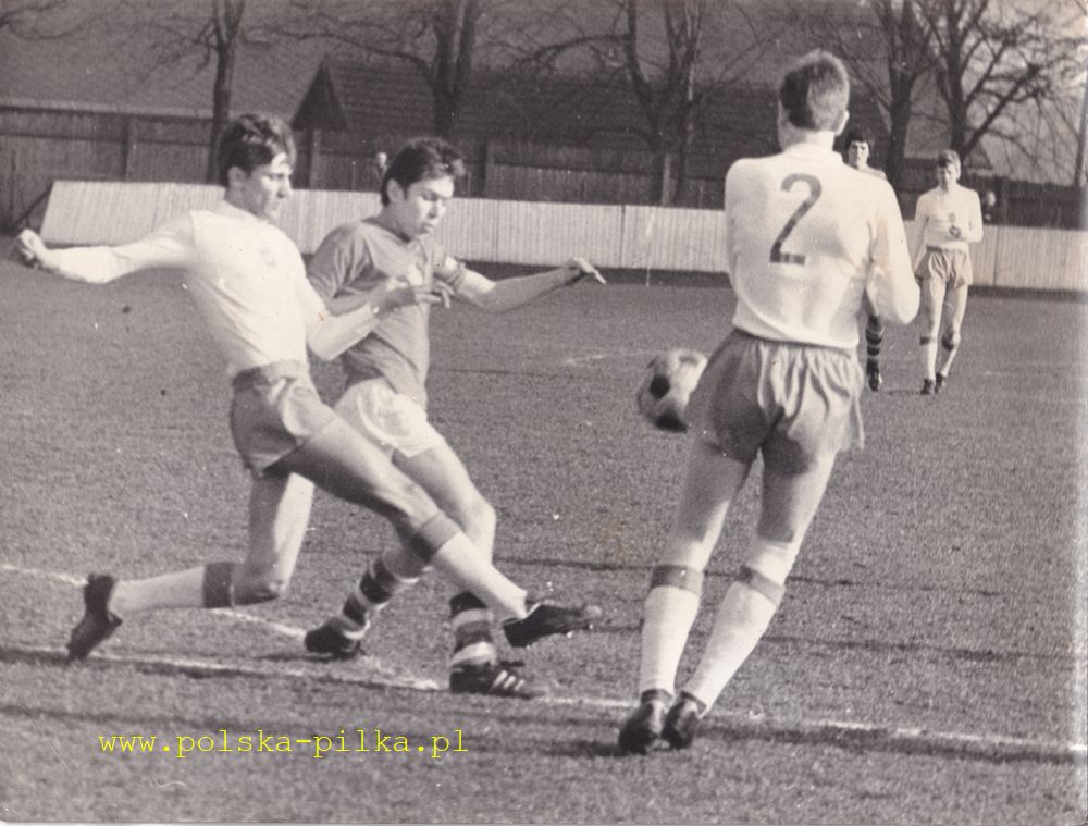 Czechoslowacja 1969 U 19 1