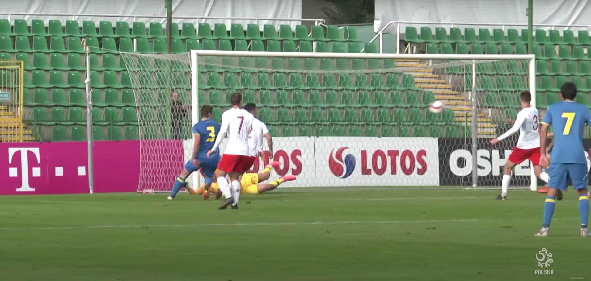 Ukraina U 19 2021