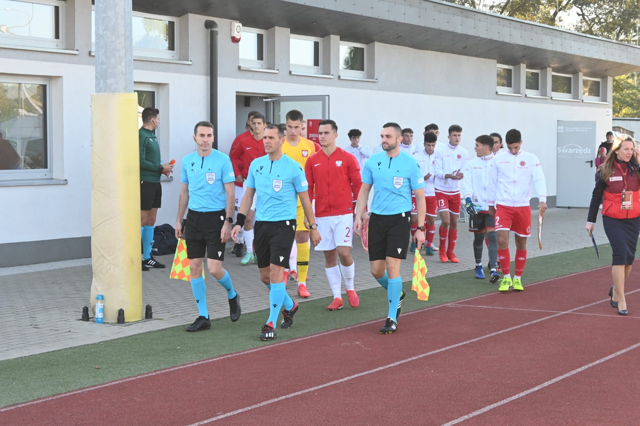 assoctaion football malta