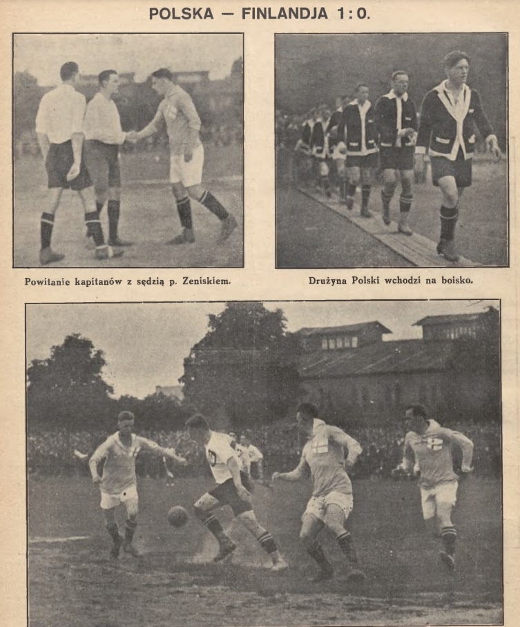 Sport Ilustrowany 14.08.1924 s.2