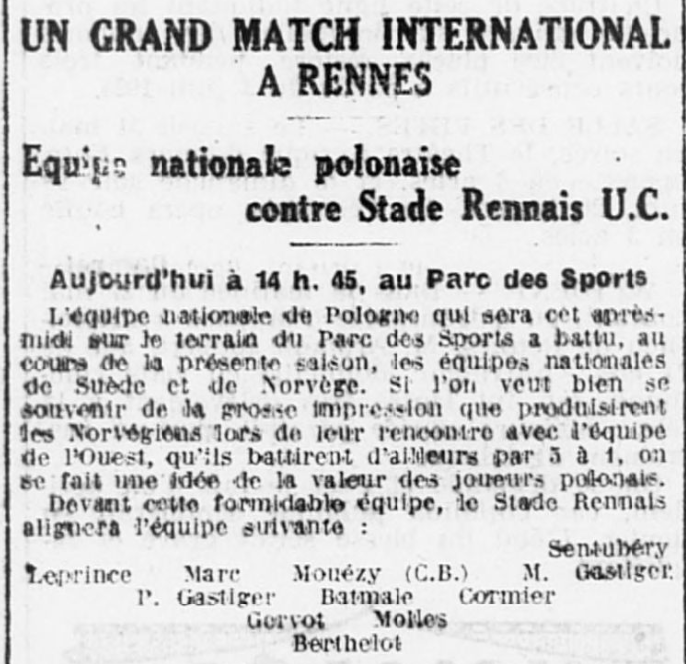 NumeroLOuest Eclair 29.05.1924