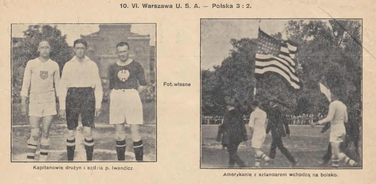 Sport Ilustrowany 18 z 19.06.1924 s. 2