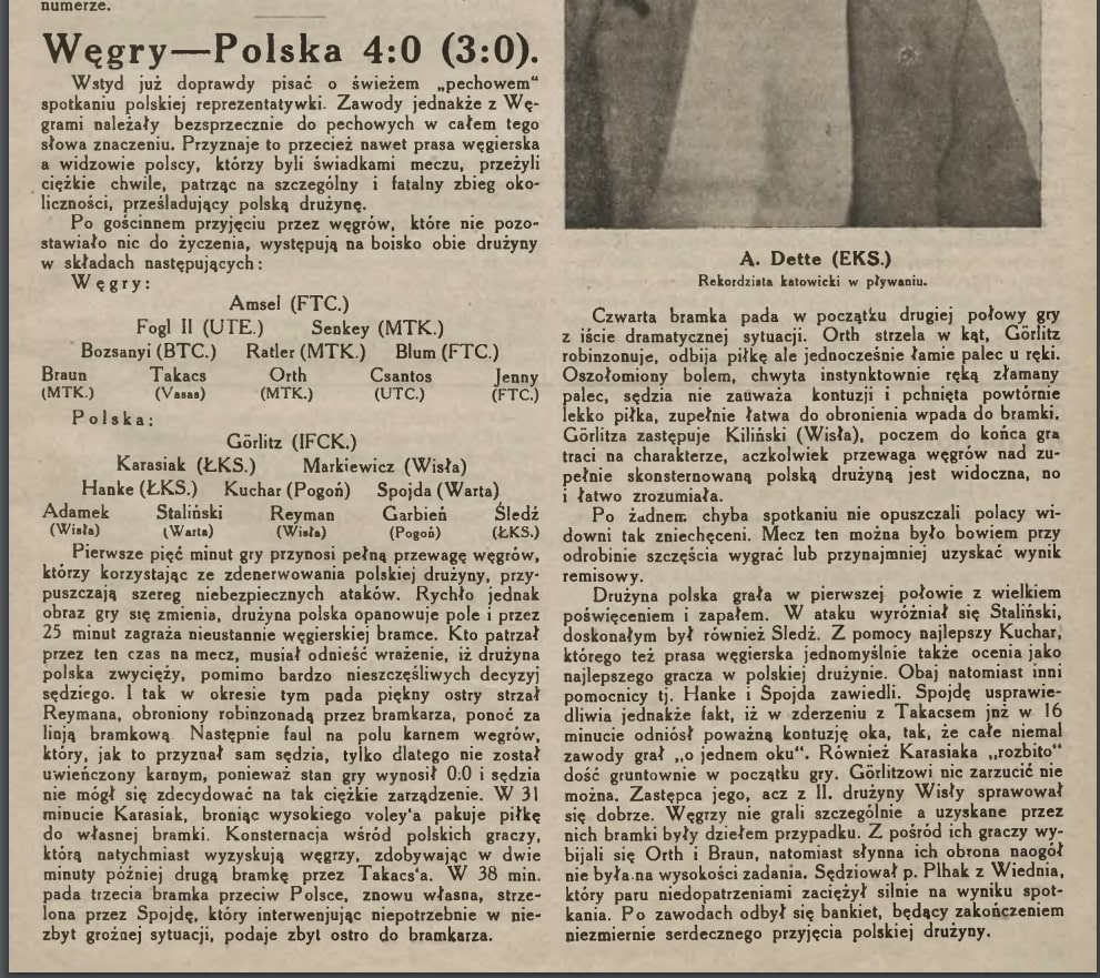Przeglad Sportowy nr 35 z 04.09.1924 s.5
