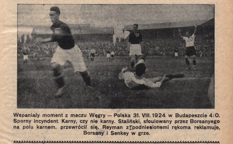 Tygodnik Sportowy nr 36 z 03.09.1924 1