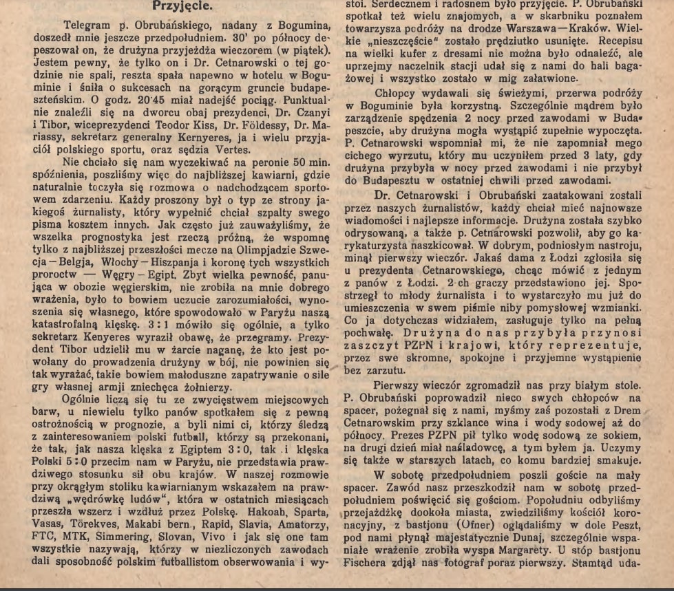 Tygodnik Sportowy nr 36 z 03.09.1924 s.3 cz2
