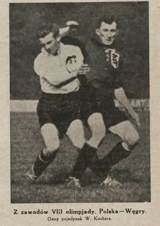 Przeglad Sportowy nr 22 z 04.06.1924 s.9