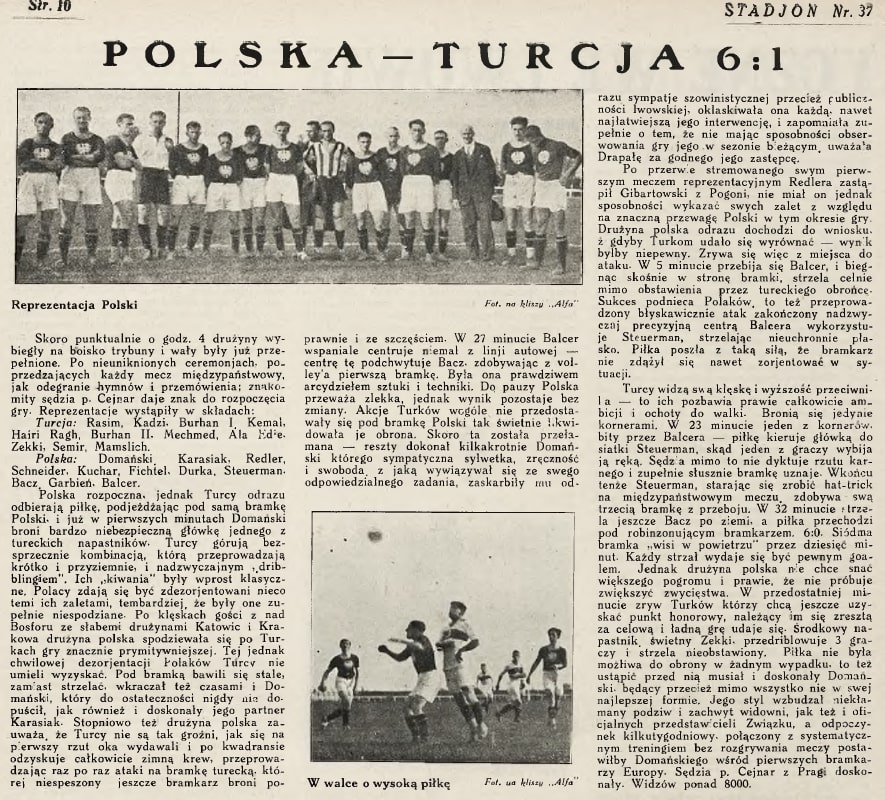 Turcja 1926 1