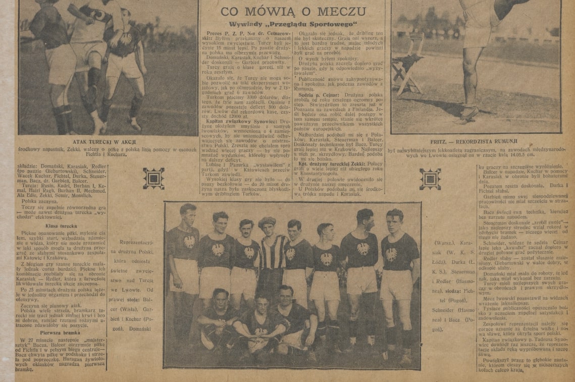 Turcja 1926 2