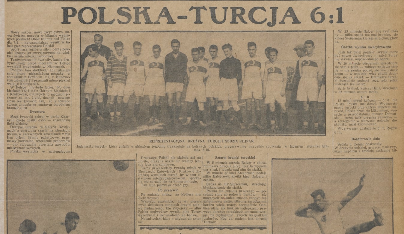 Turcja 1926 3