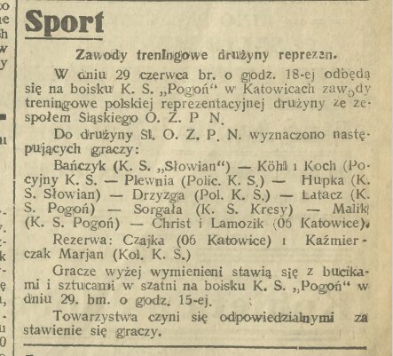 Gazeta Robotnicza nr 147 z 29.06.1928 s. 7