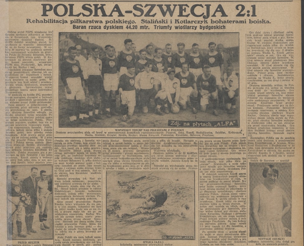 Szwecja 193p 1