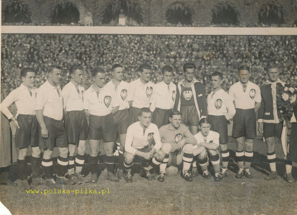 Szwecja 1930