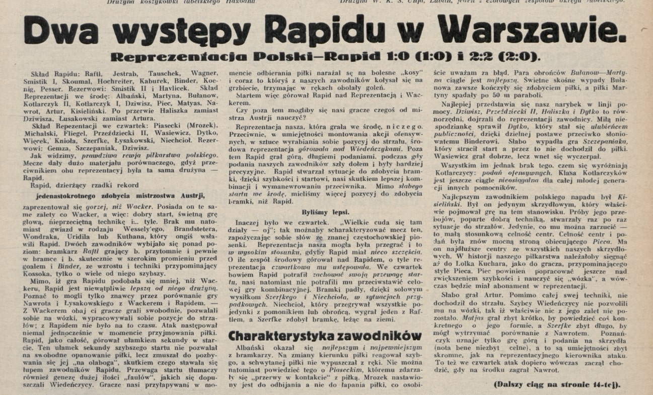 Rapid 1 4