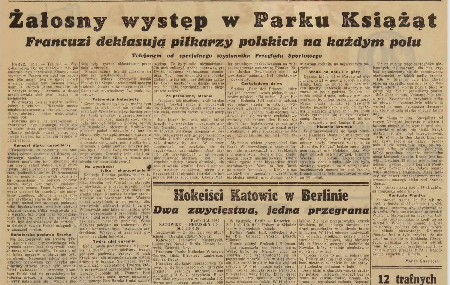 Przeglad Sportowy 2