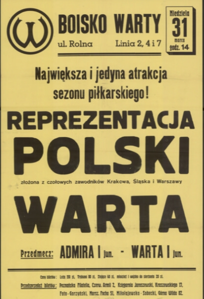 Polska Warta