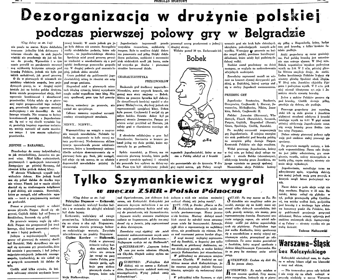 Przeglad Sportowy 2