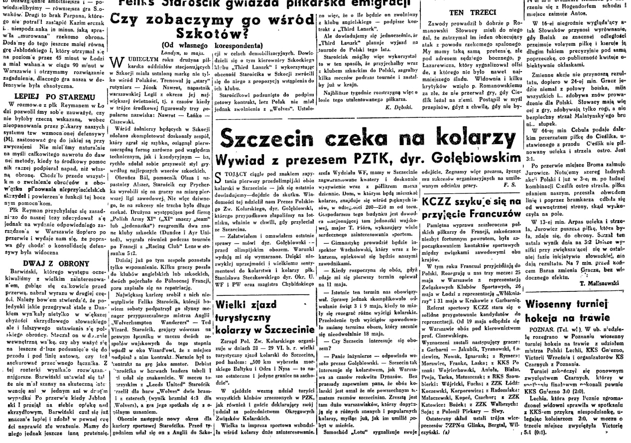 Przeglad Sportowy 2