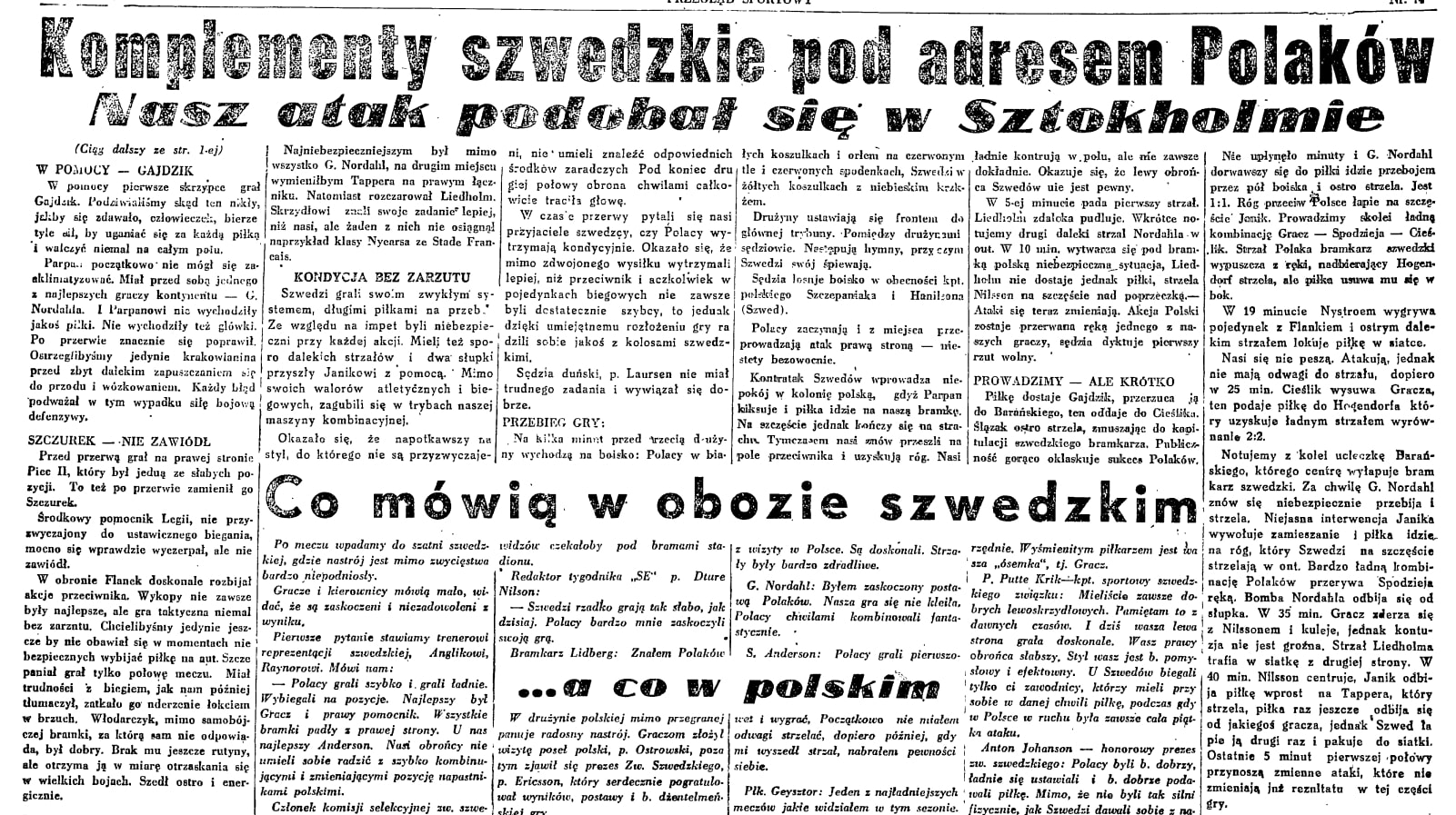 Przeglad Sportowy 3