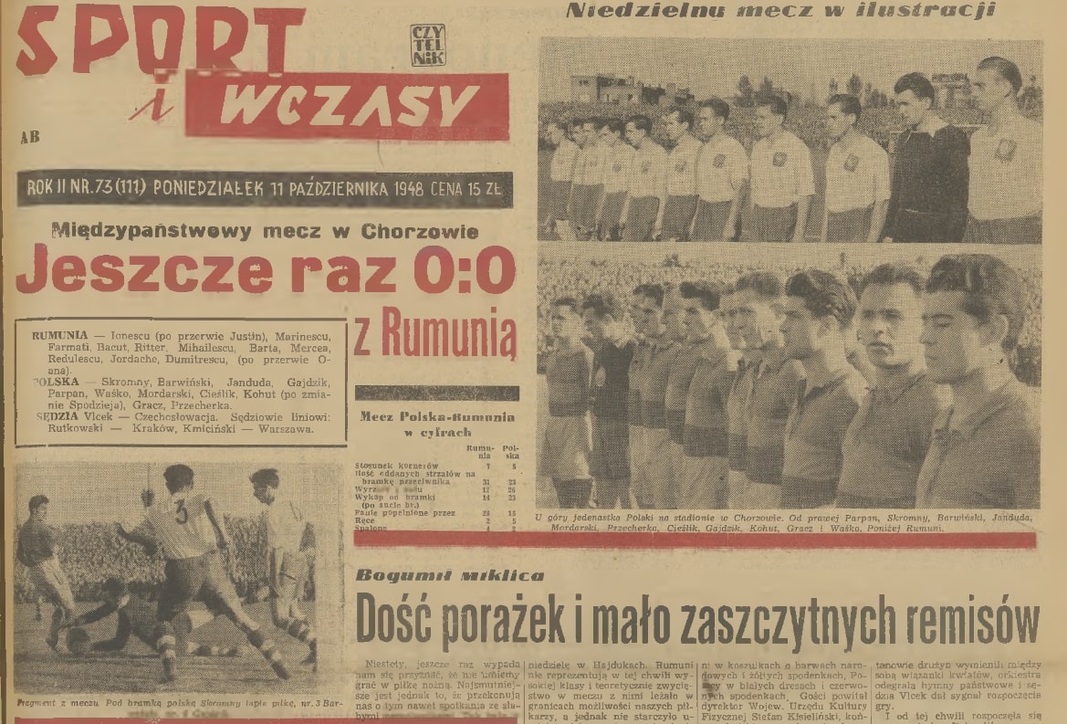 Sport I Wczasy 1