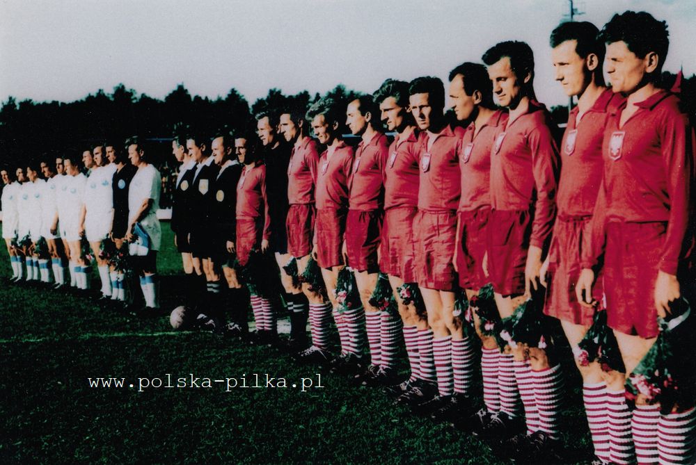 Bulgaria 1956