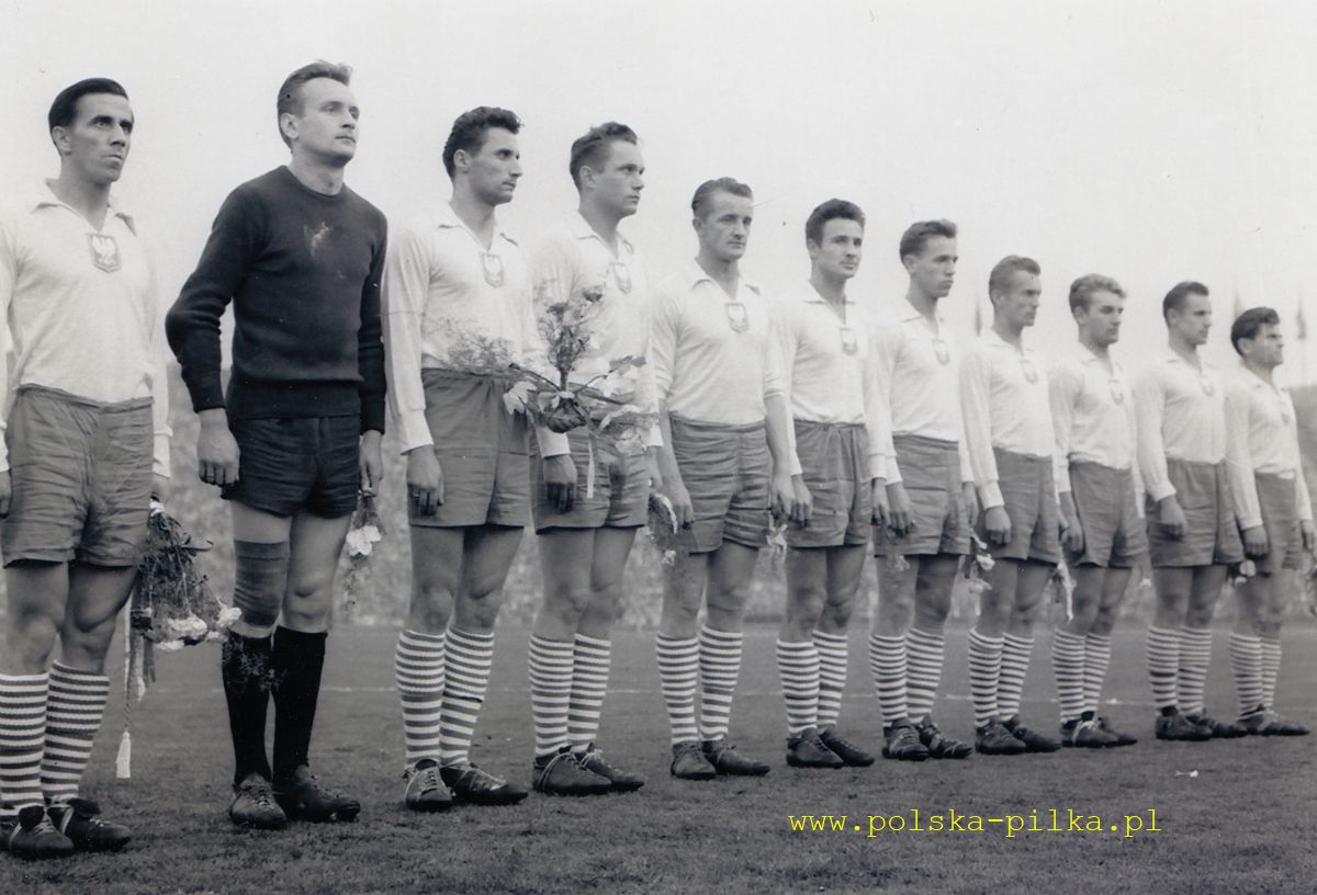 zsrr 1957 chorzow a