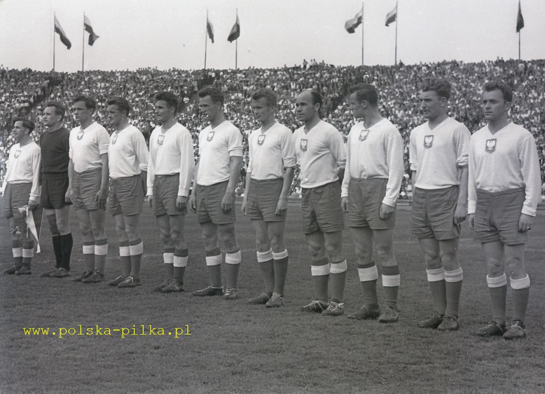 Irlandia 1958 2