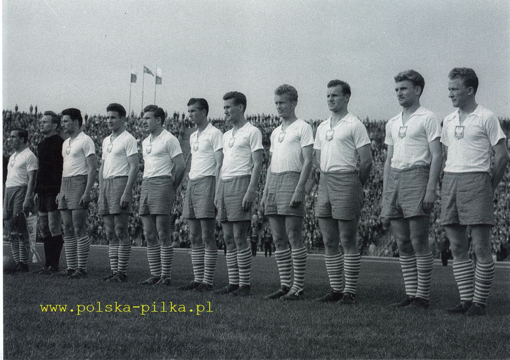 Szkocja 1958bb