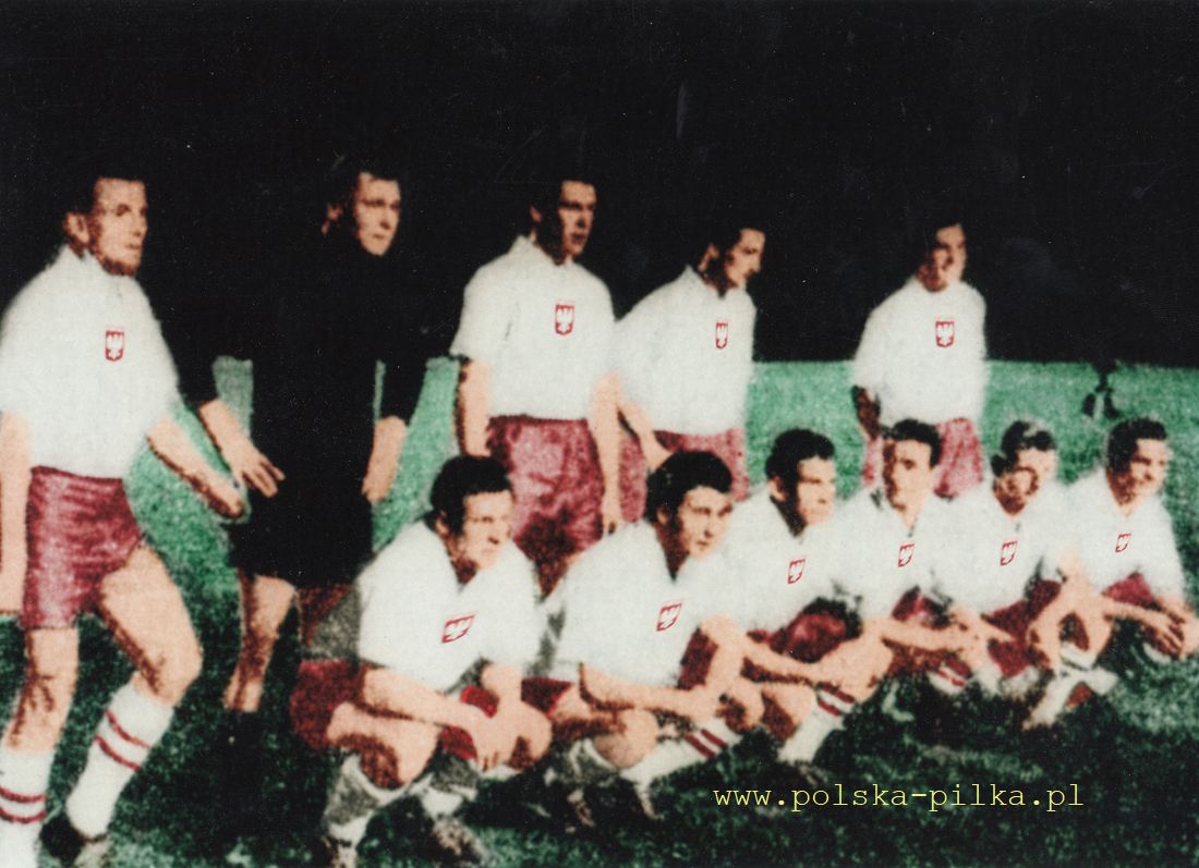 Hiszpania 1959 3