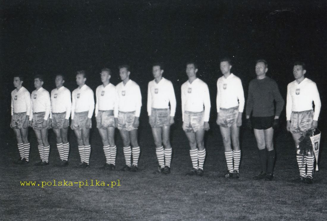 Irlandia 1962 1