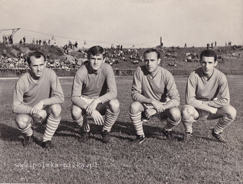 1966 ROW Rybnik