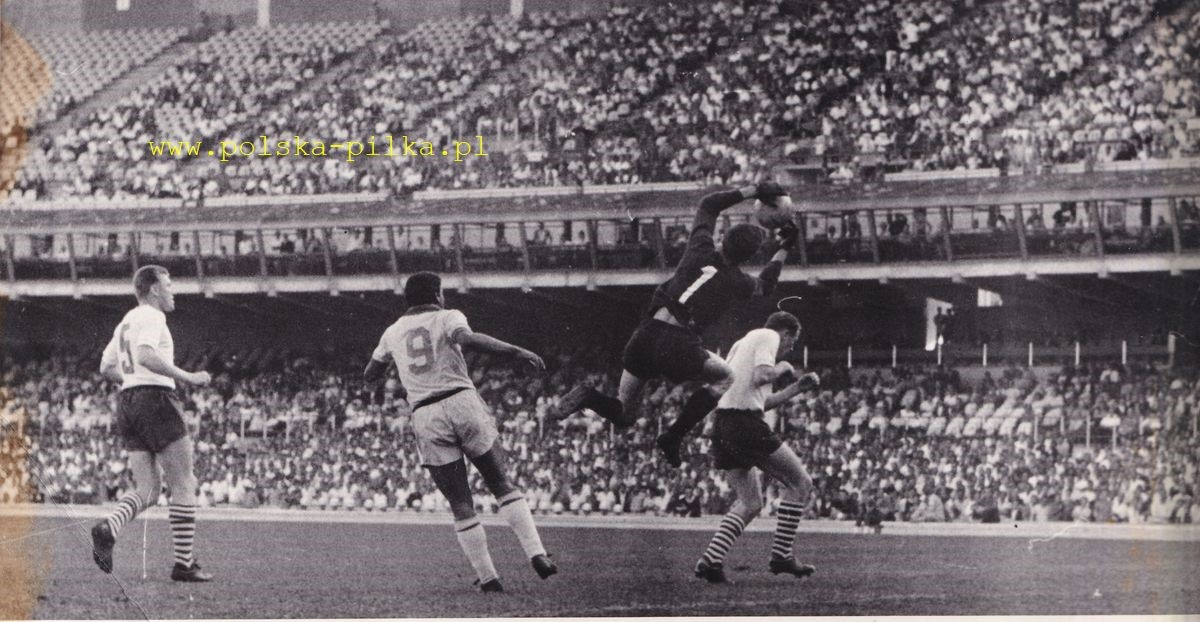 Brazylia 1966 9 2