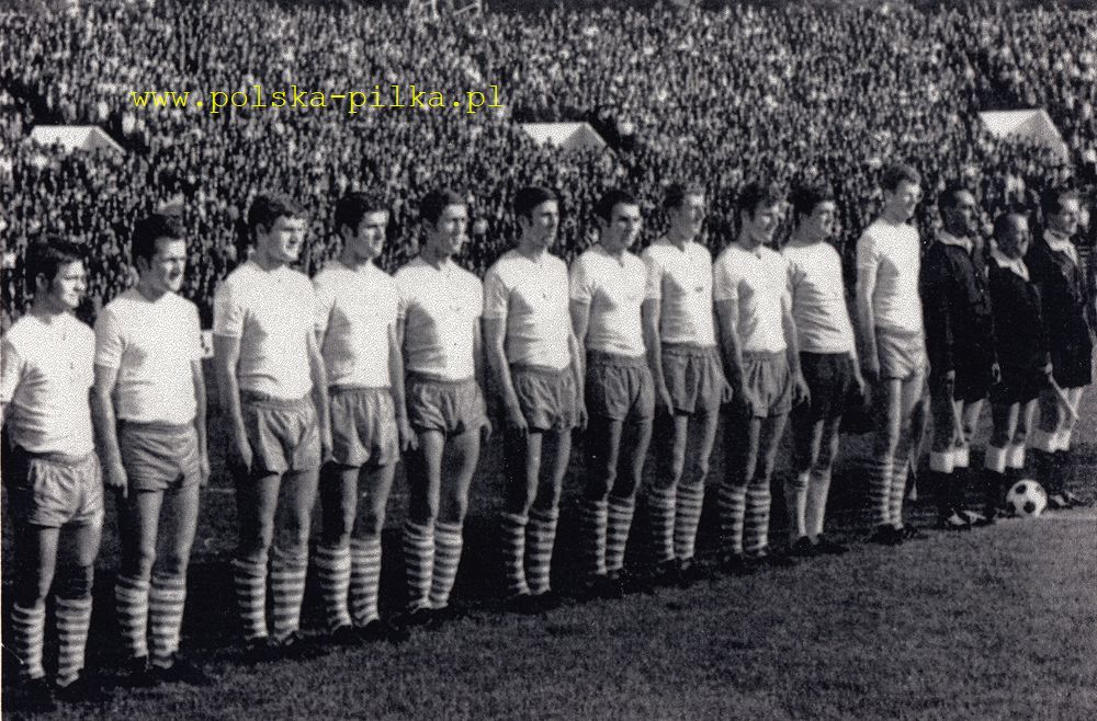 Bulgaria 1969 ewyjaz
