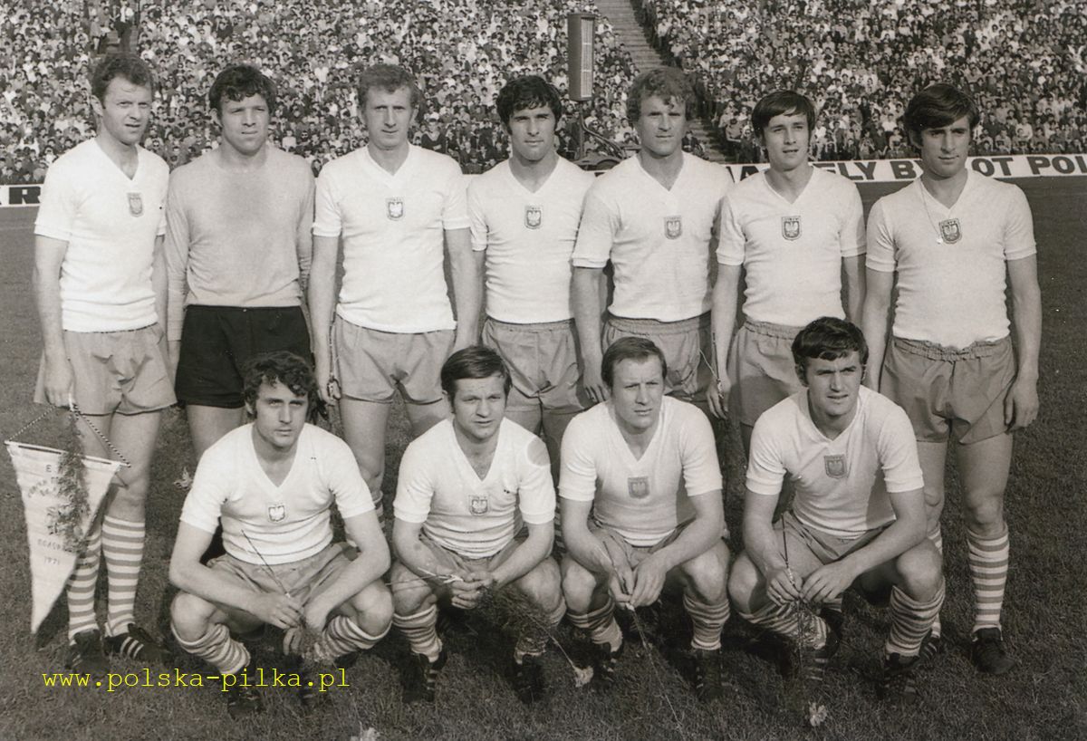 Grecja 1971