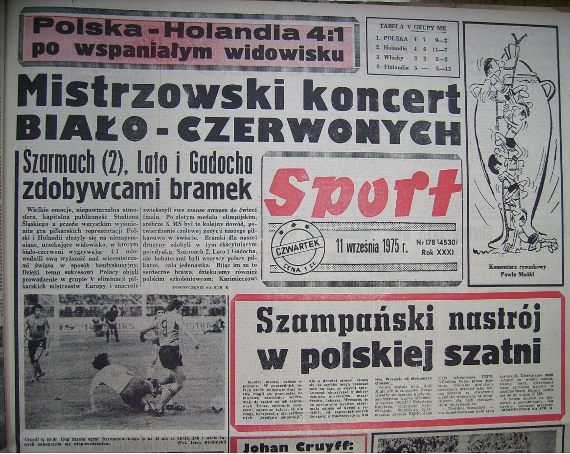 Sport 15