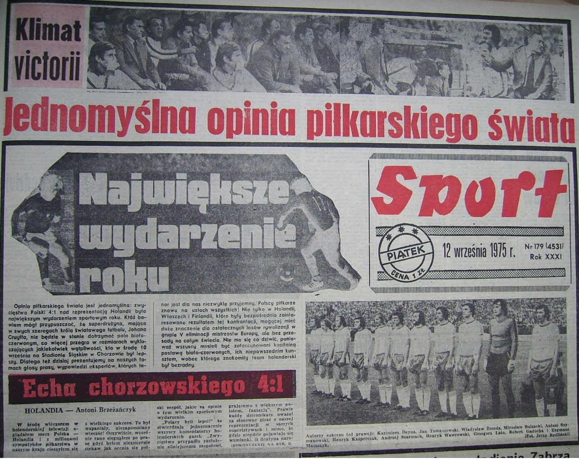 Sport 20