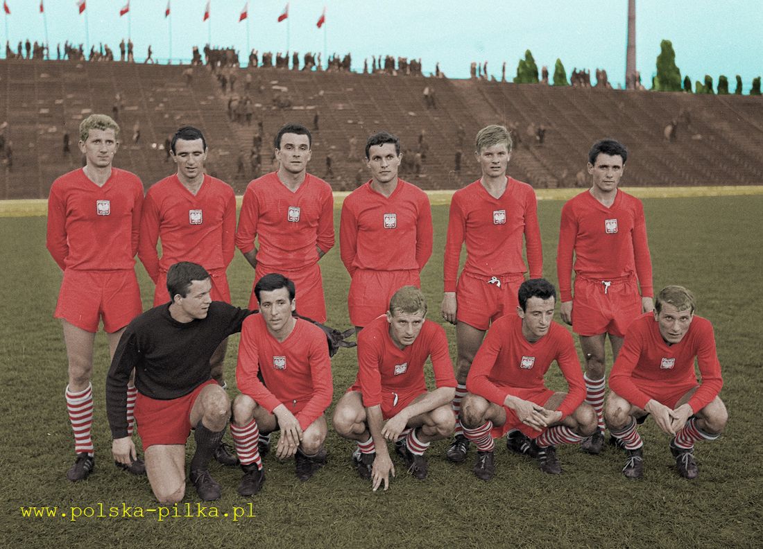 czechoslowacja b 1966