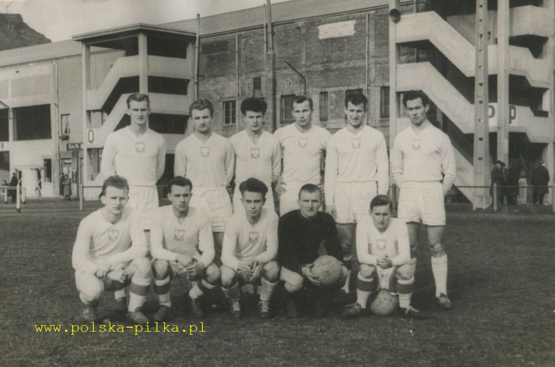 Turniej Wielkanocny w Belgii 1958 Copy