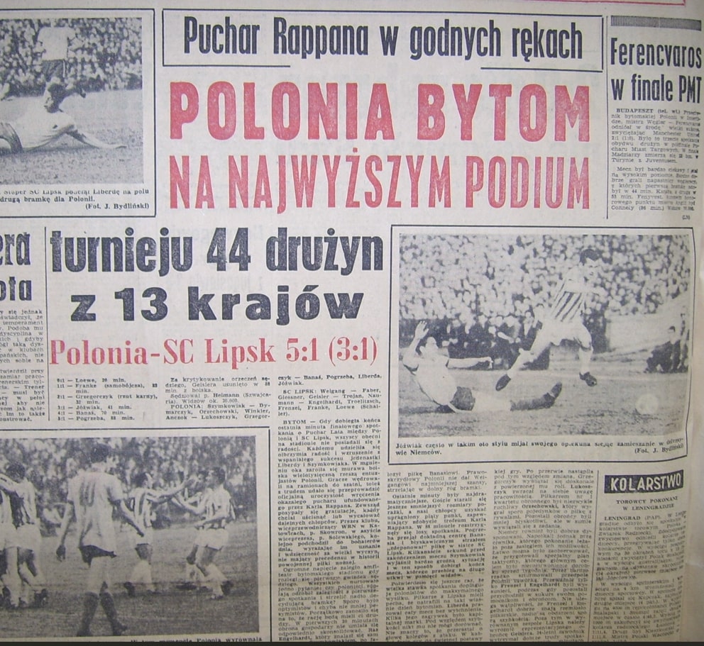 Polonia Lipsk 3