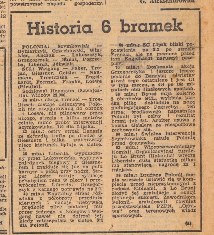 Polonia Lipsk 4