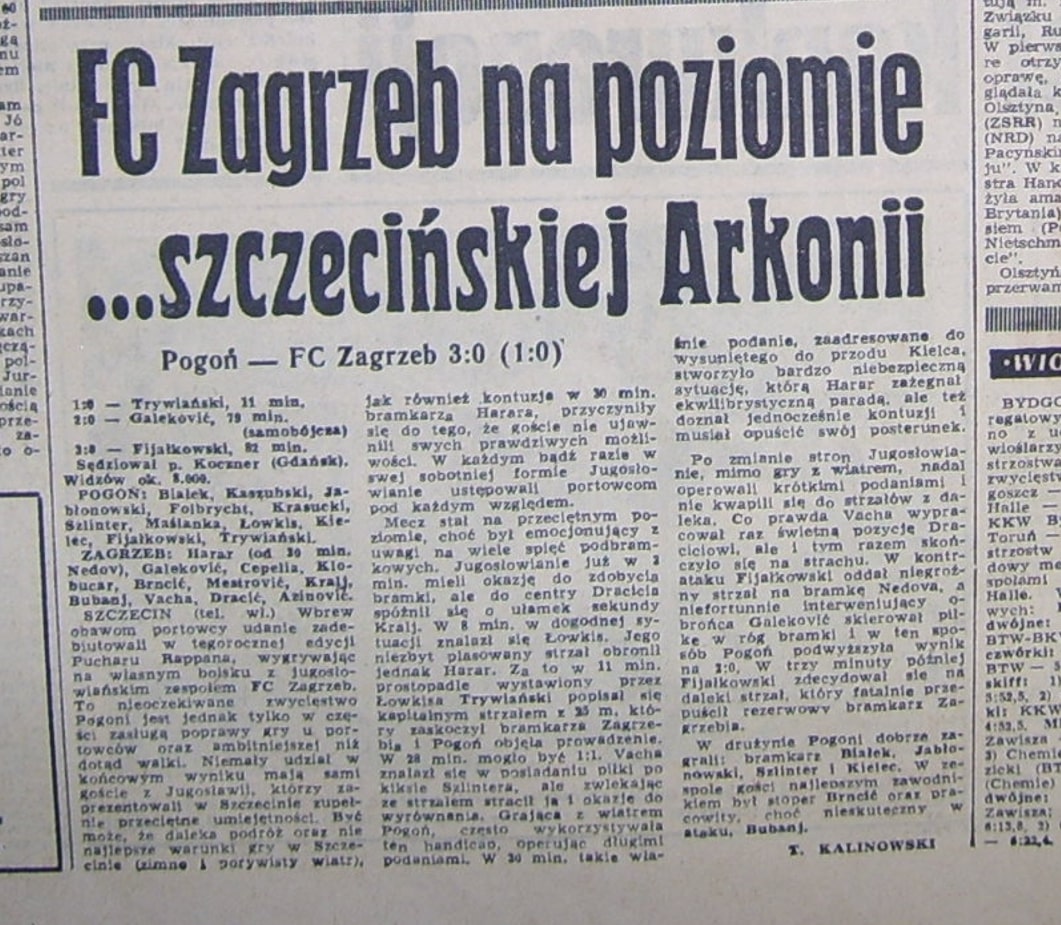 Pogon Dinamo 1